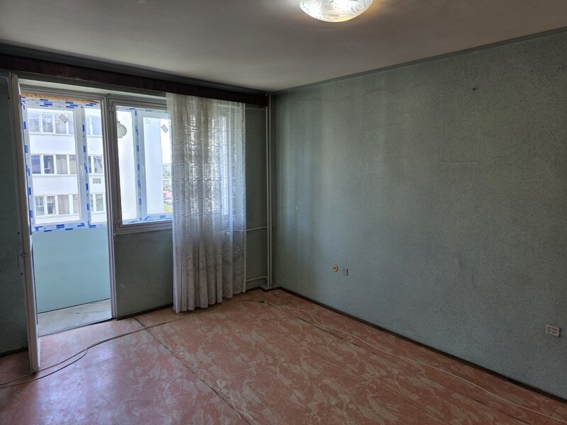 Colentina intersectie Doamna Ghica, pasaj, chiar pe strada Sinaia,