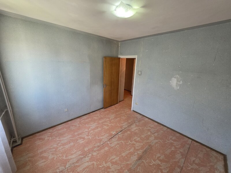 Colentina intersectie Doamna Ghica, pasaj, chiar pe strada Sinaia,